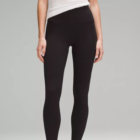 lululemon Align™ High-Rise Pant 28" legging - Picture 2 of 4